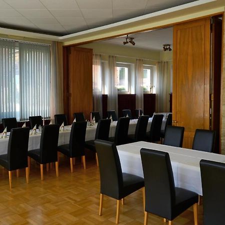 Hotel Schaeffer - Steakhouse Andeo Gemunden am Main المظهر الخارجي الصورة