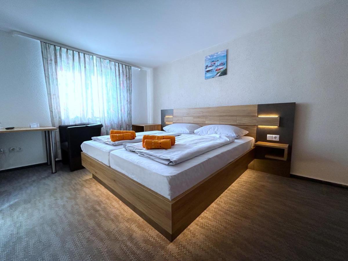 Hotel Schaeffer - Steakhouse Andeo Gemunden am Main المظهر الخارجي الصورة